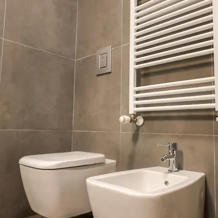 Daire Jungle And Parking